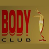 Body Club  Lisboa logo